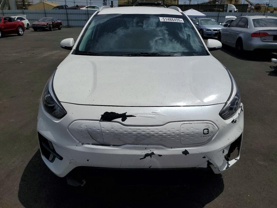 2022 KIA NIRO EV EX 5