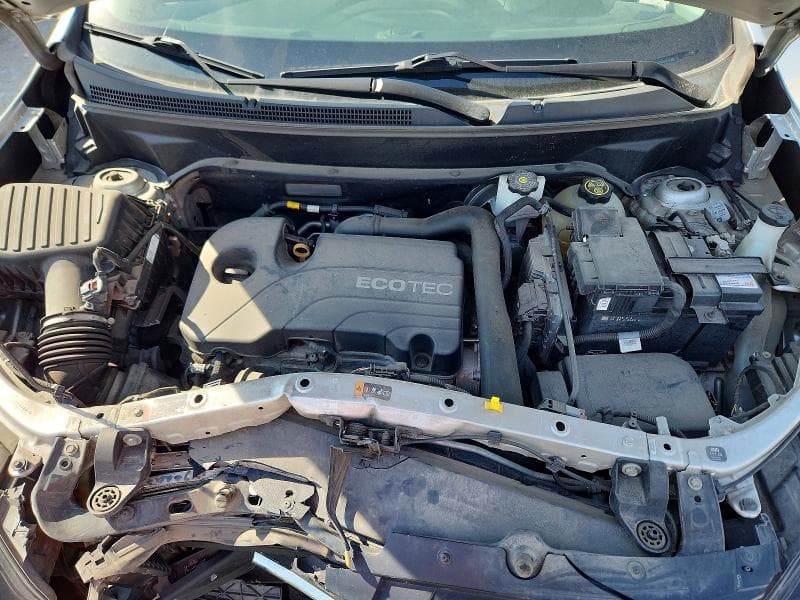 2019 CHEVROLET EQUINOX LS 11