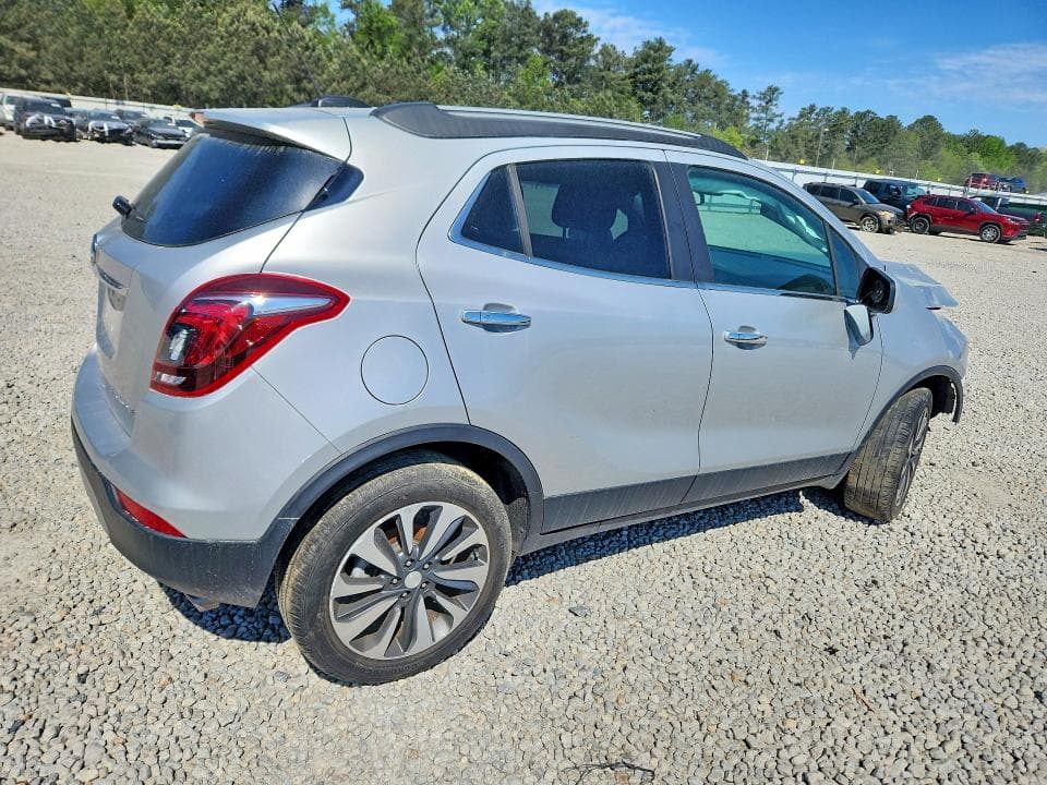 2022 BUICK ENCORE PREFERRED 3