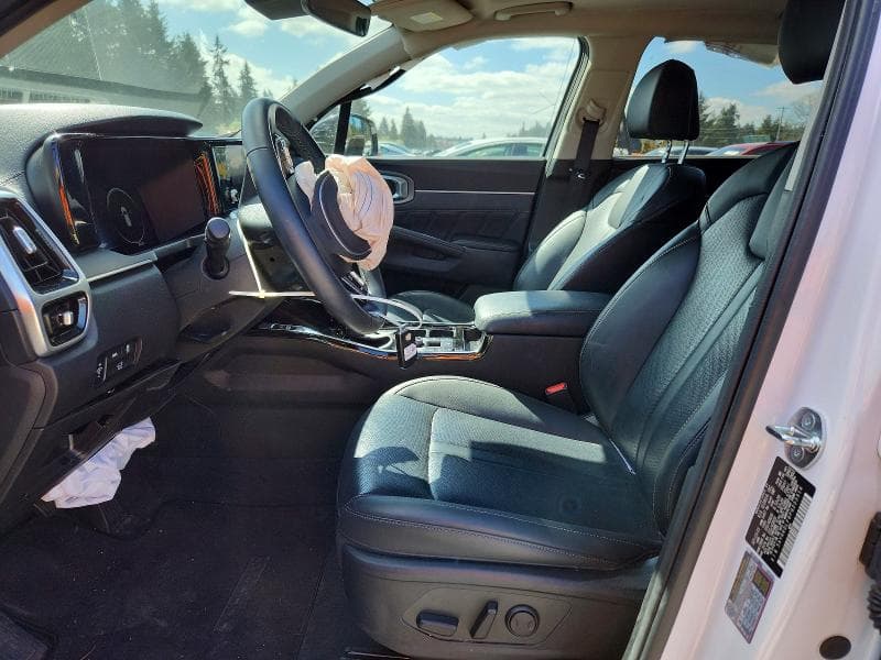 2023 KIA SORENTO SX 7