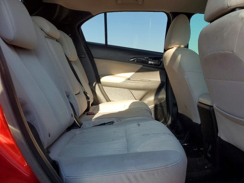 2018 MITSUBISHI ECLIPSE CROSS SE 11