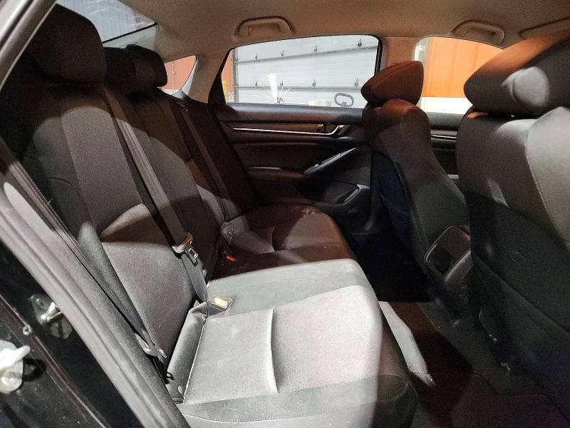 2019 HONDA ACCORD LX 10