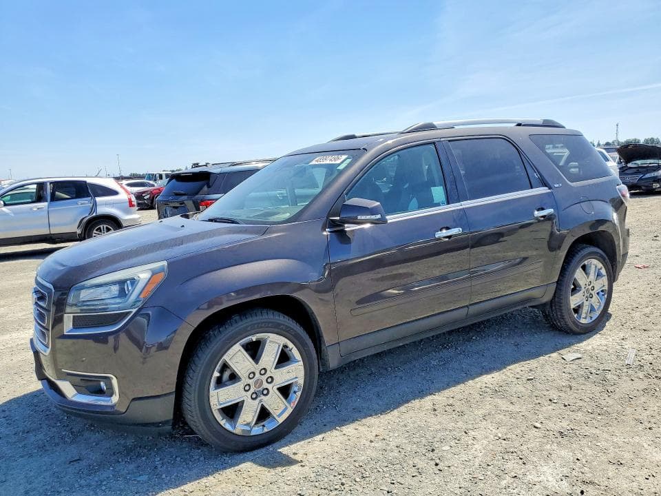 2017 GMC ACADIA LIMITED SLT-2 - 1
