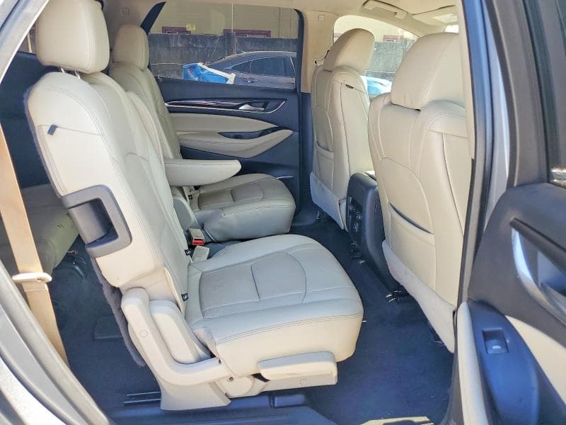 2021 BUICK ENCLAVE ESSENCE 11