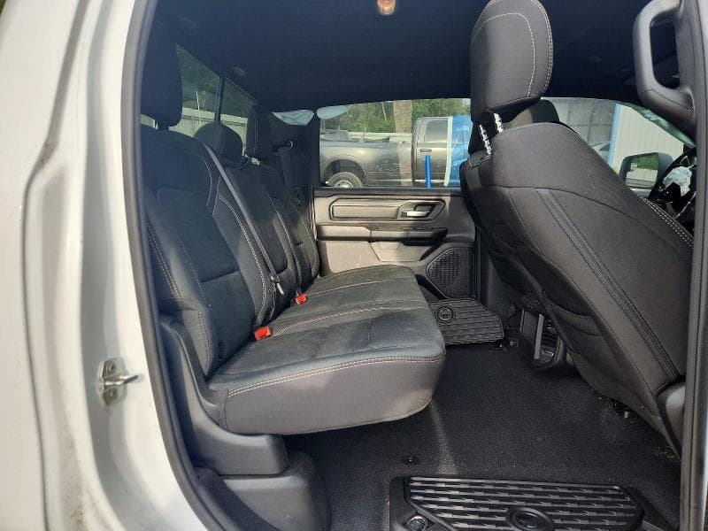2025 RAM 1500 TRADESMAN 10
