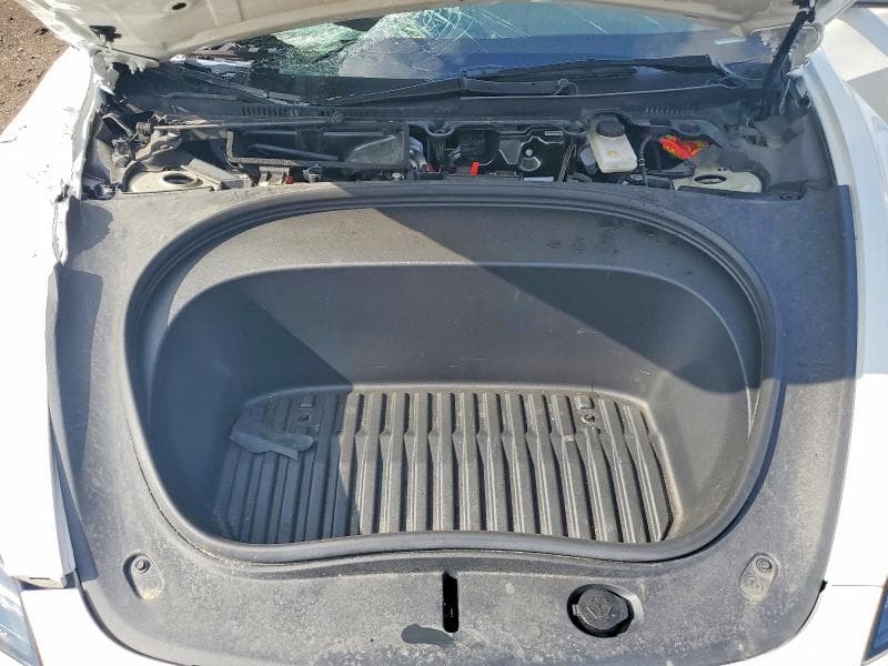 2025 TESLA MODEL 3 11