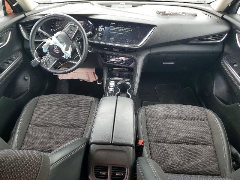 2023 BUICK ENVISION PREFERRED 8