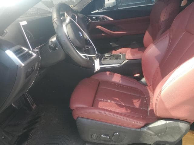 2026 BMW 430I 7