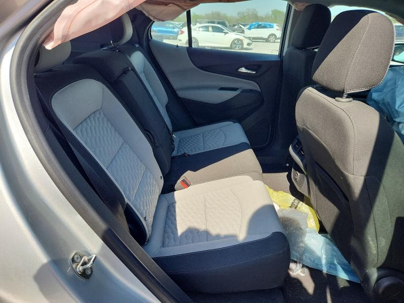 2019 CHEVROLET EQUINOX LS 10