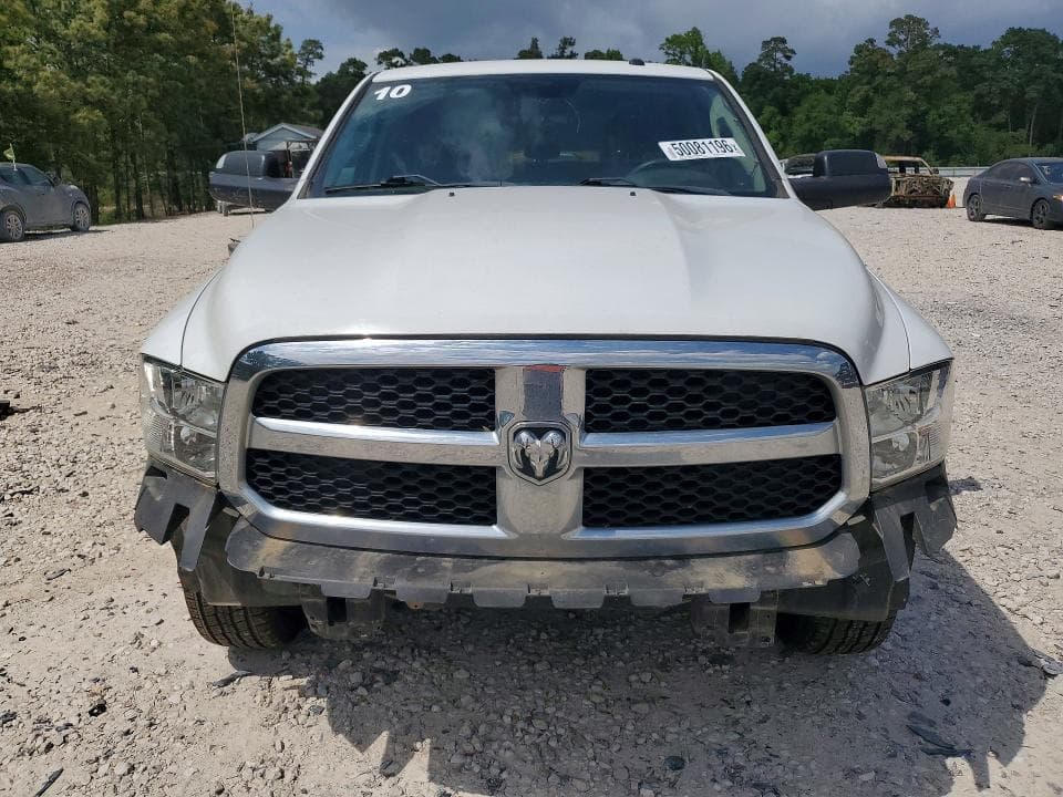 2023 RAM 1500 CLASSIC TRADESMAN 5