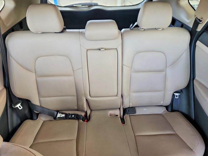 2017 HYUNDAI TUCSON SE PLUS 10