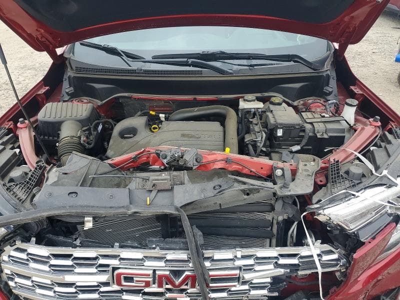 2023 GMC DENALI 12