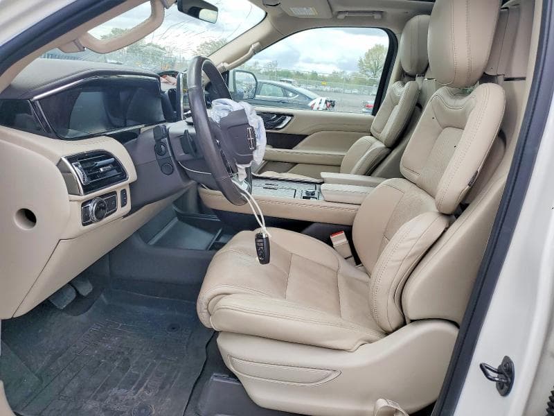 2021 LINCOLN NAVIGATOR RESERVE 7