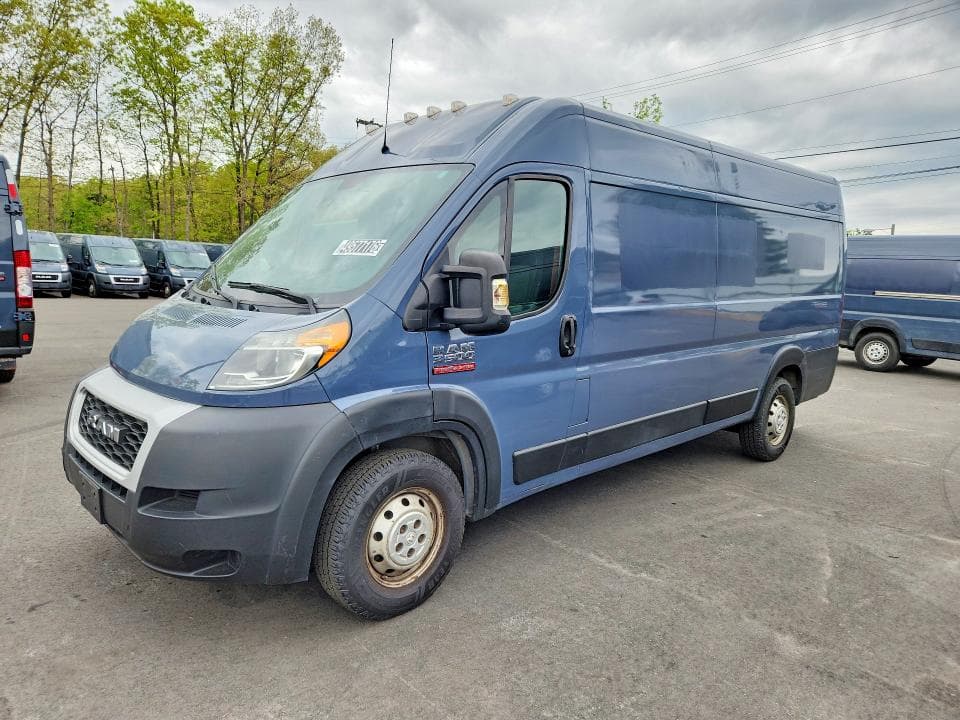 2020 RAM PROMASTER 3500 CARGO - 1