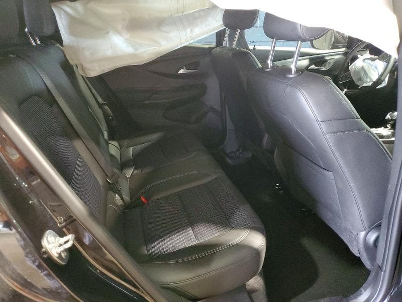 2024 BUICK ENVISTA PREFERRED 11