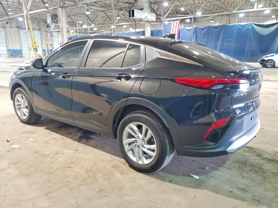2024 BUICK ENVISTA PREFERRED 2