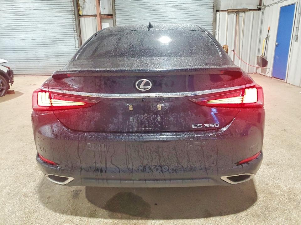 2023 LEXUS ES 350 BASE 6