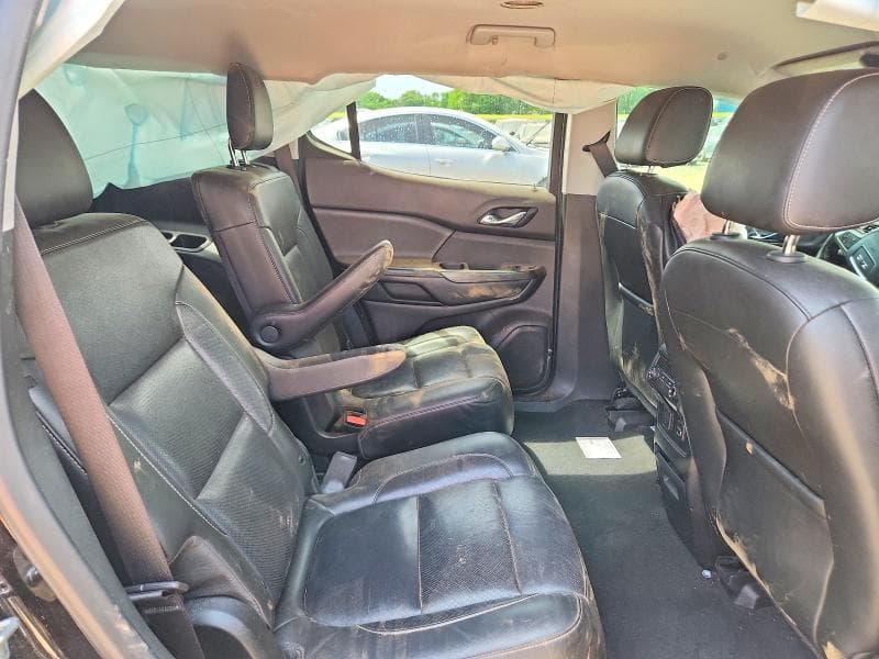 2019 GMC ACADIA SLT-1 11