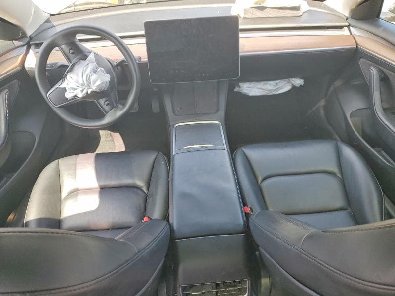 2023 TESLA MODEL 3 8