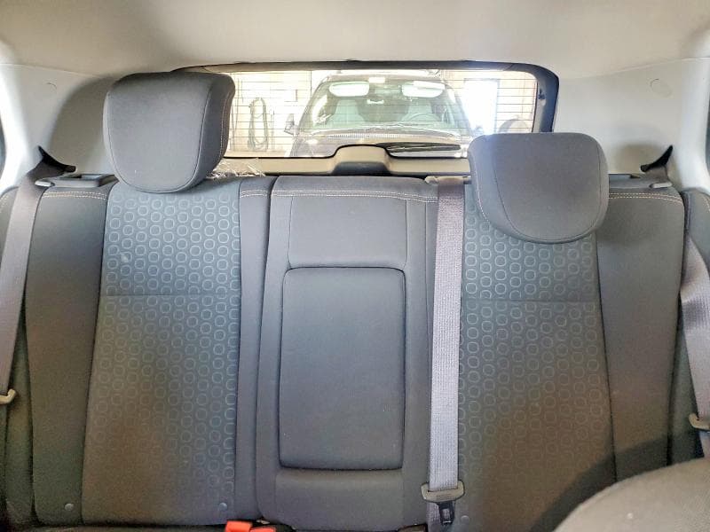 2018 CHEVROLET TRAX LS 10