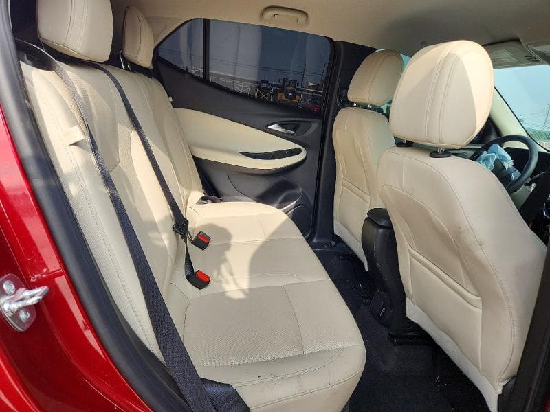 2025 BUICK ENCORE GX SPORT TOURING 11