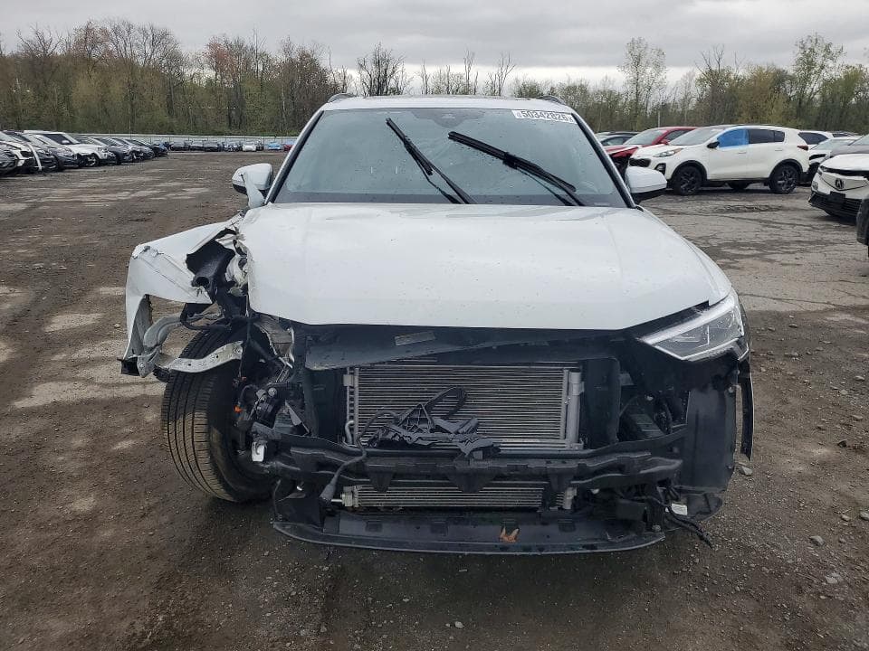 2024 AUDI Q3 PREMIUM PLUS S LINE 45 5