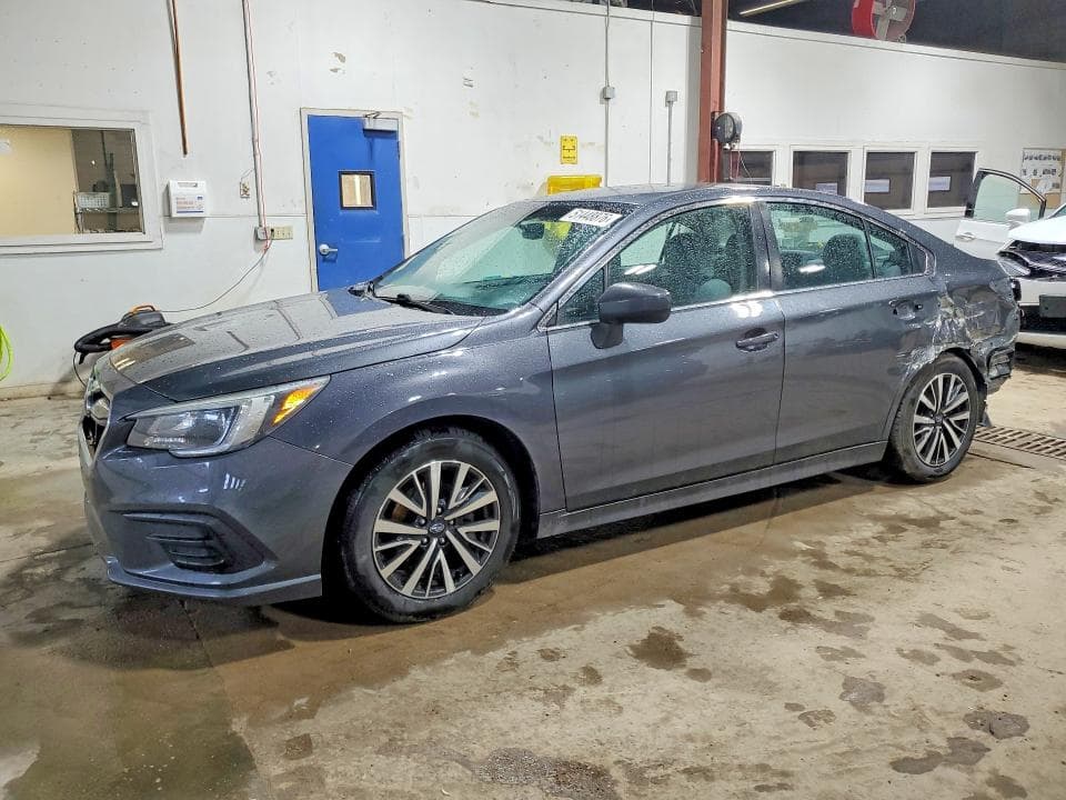 2018 SUBARU LEGACY - 1