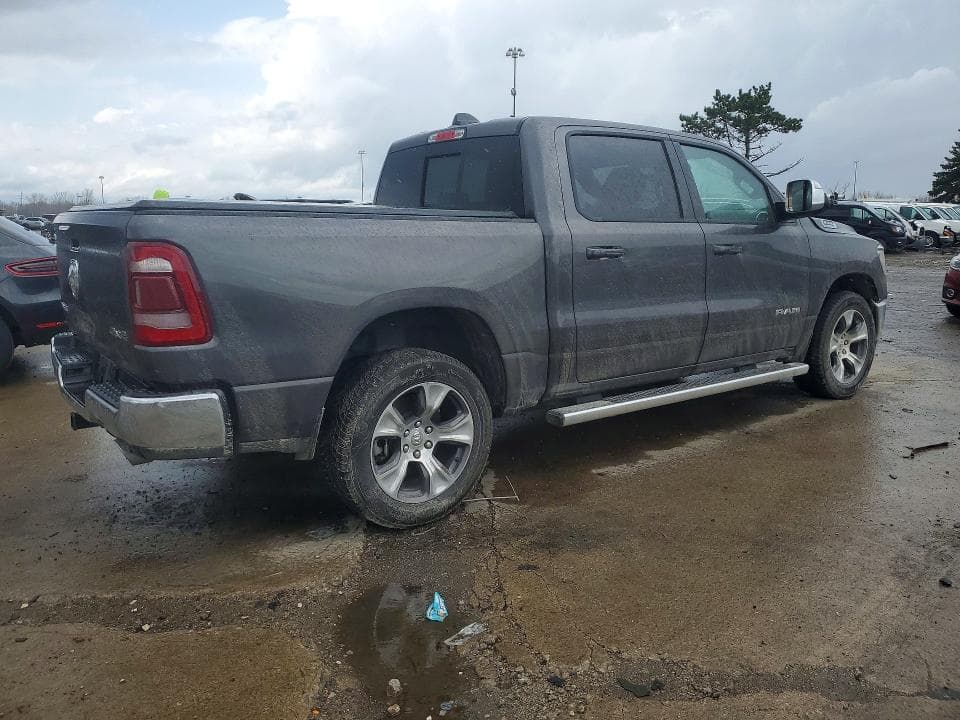 2024 RAM 1500 LARAMIE 3