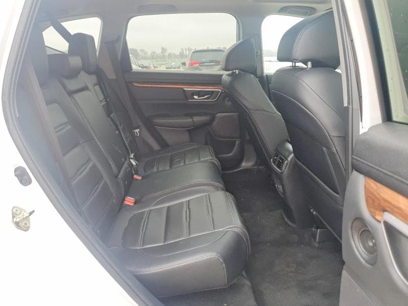 2020 HONDA CR-V TOURING 11