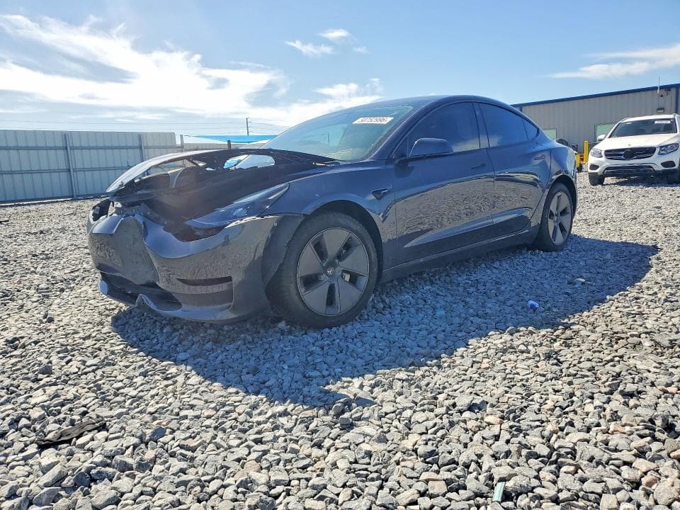 2023 TESLA MODEL 3 - 1