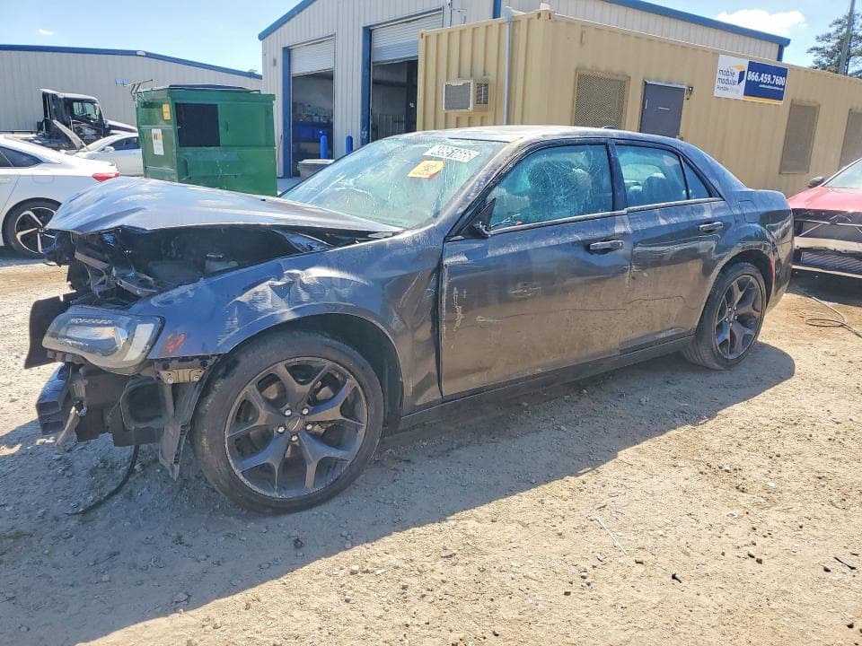 2023 CHRYSLER 300 - 1