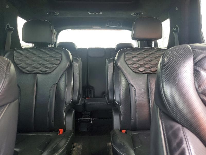 2021 HYUNDAI PALISADE CALLIGRAPHY 10