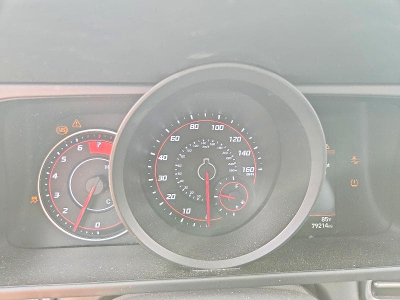 2023 HYUNDAI ELANTRA SEL 9