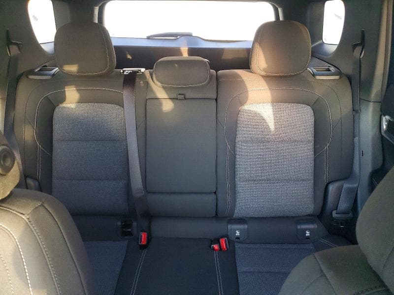 2026 GMC TERRAIN ELEVATION 10