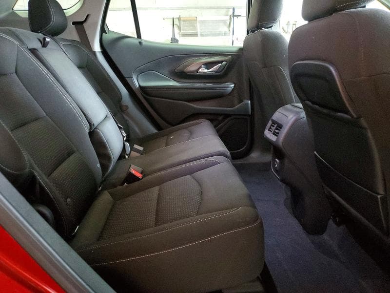 2024 GMC TERRAIN SLE 10