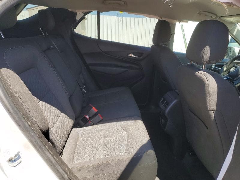 2018 CHEVROLET EQUINOX LT 11