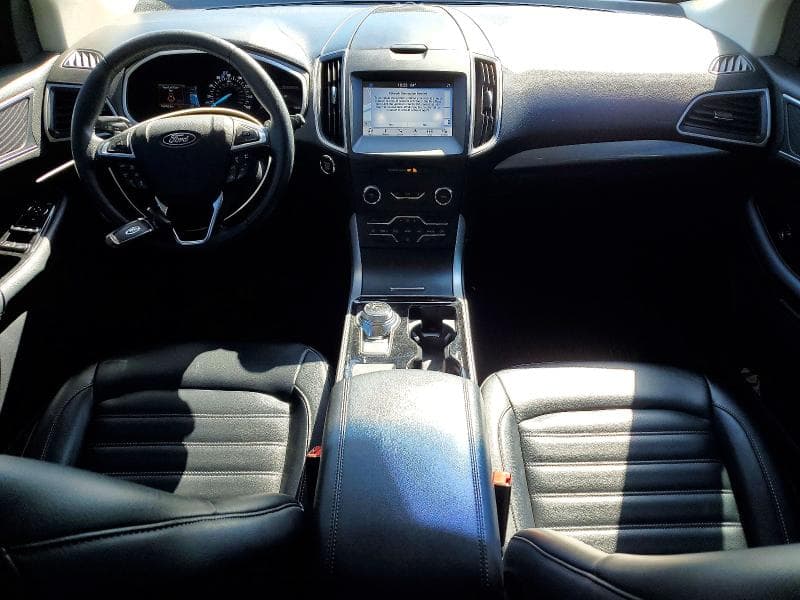 2019 FORD EDGE SEL 8