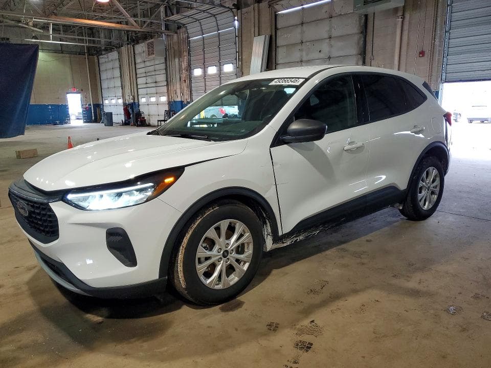 2025 FORD ESCAPE ACTIVE - 1