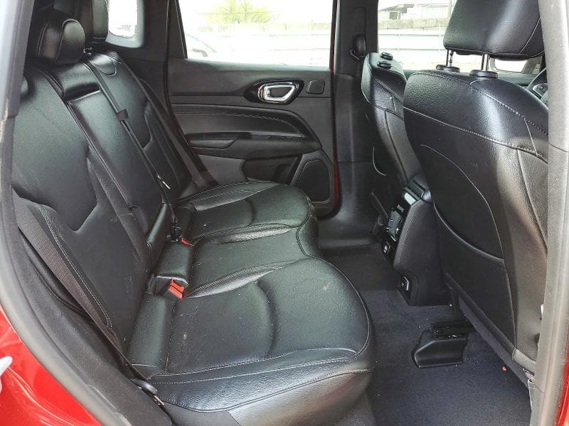 2024 JEEP COMPASS LIMITED 10