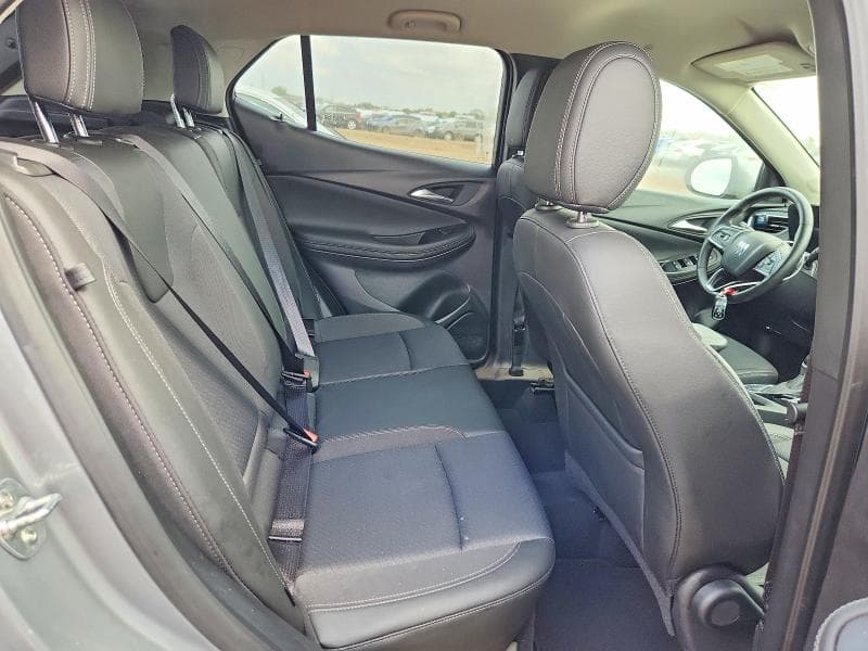 2025 BUICK ENCORE GX PREFERRED 10