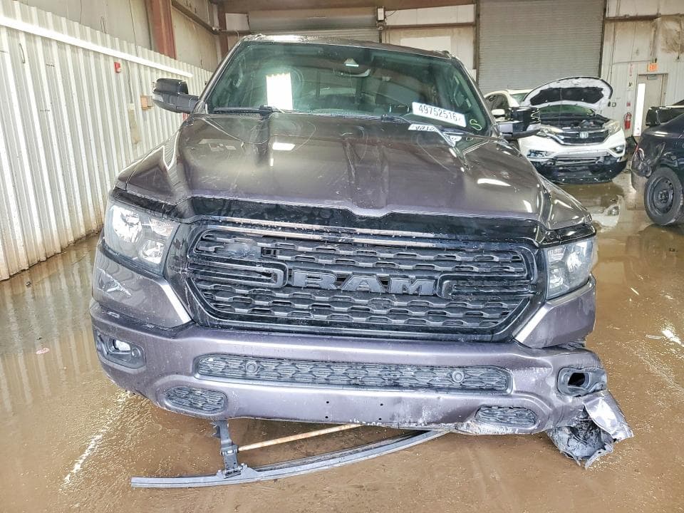 2023 RAM 1500 BIG HORN 5