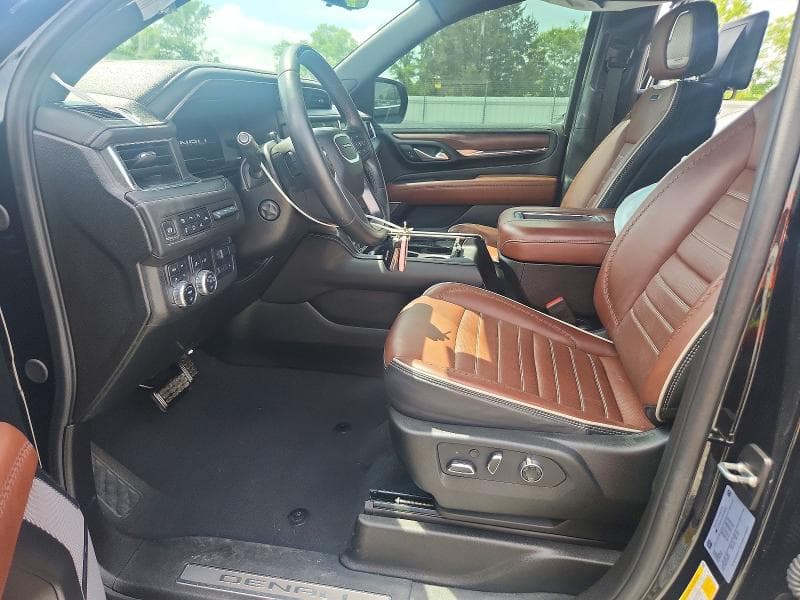 2024 GMC YUKON DENALI ULTIMATE 7