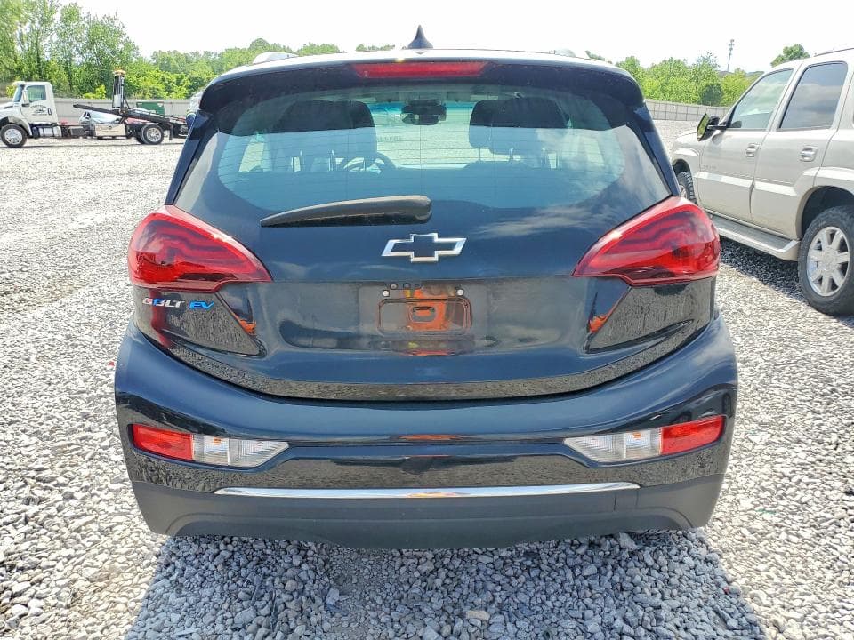 2020 CHEVROLET BOLT EV PREMIER 6