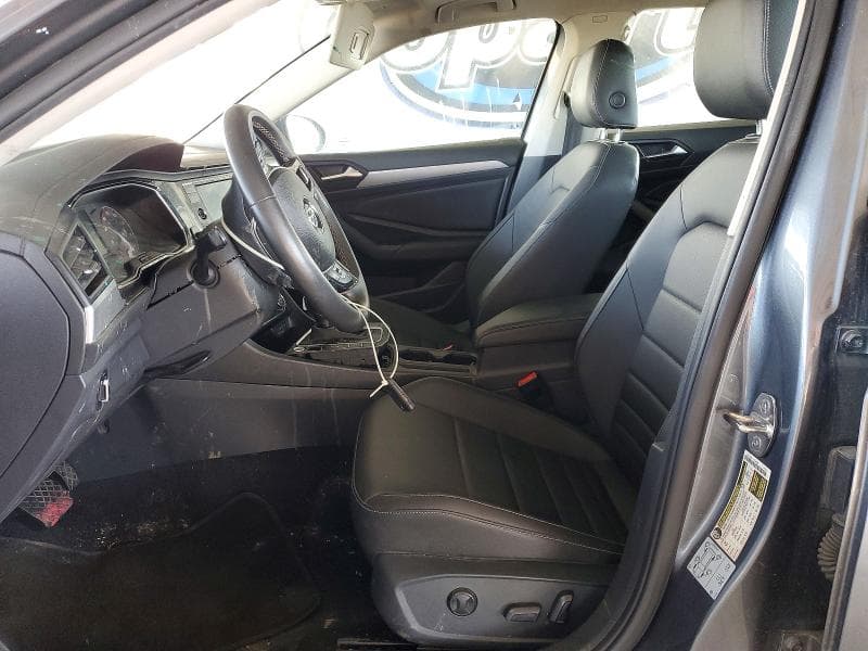2021 VOLKSWAGEN JETTA S 7