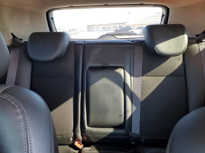 2021 KIA K5 LXS 10