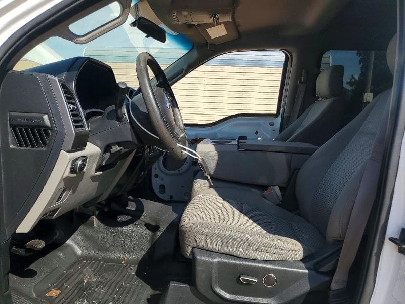 2019 FORD F350 SUPER DUTY 7
