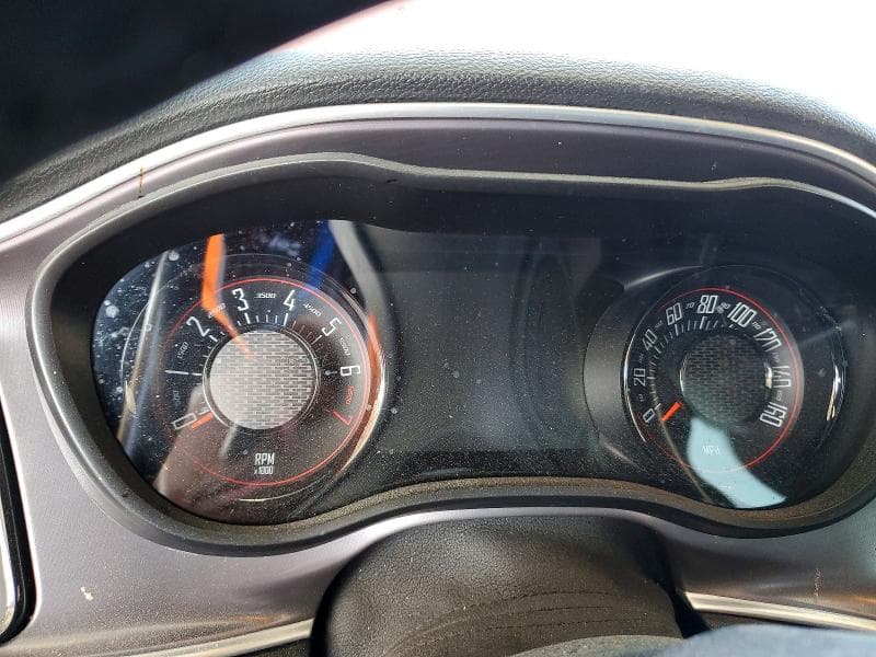2019 DODGE CHALLENGER GT 9