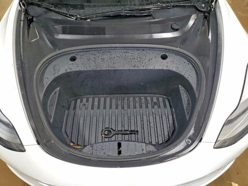 2023 TESLA MODEL 3 11