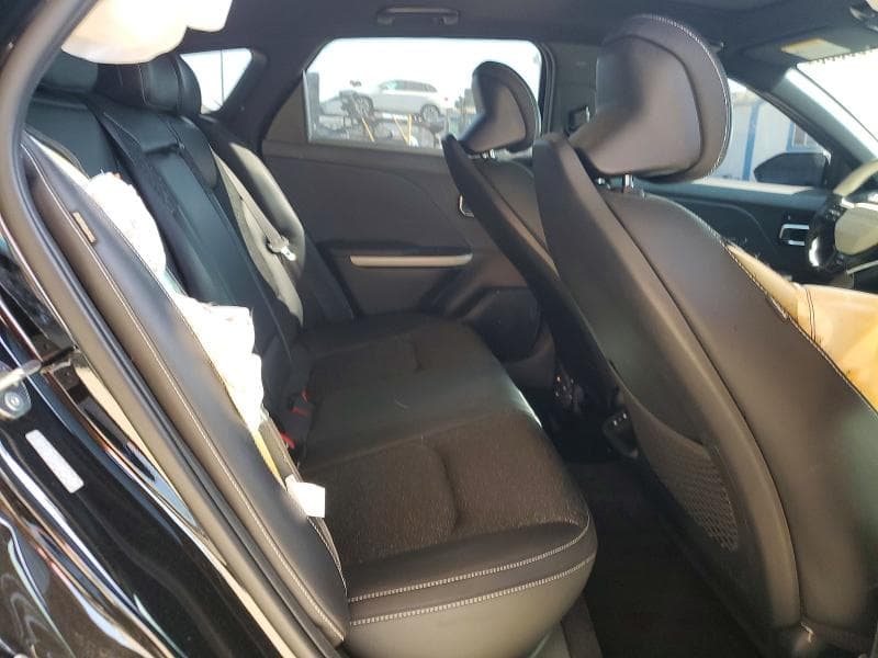 2025 KIA K4 10