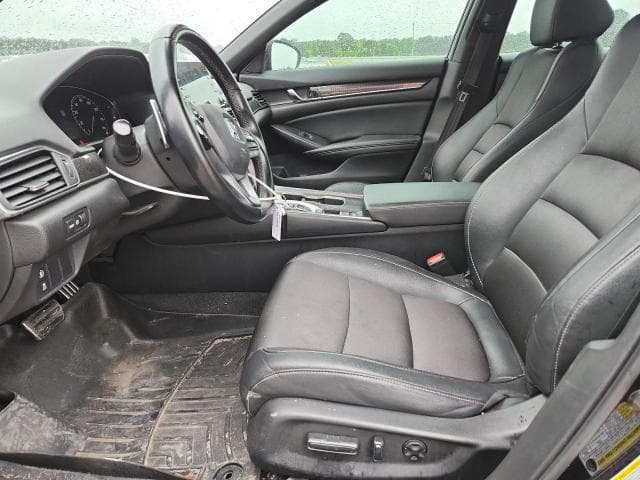 2019 HONDA ACCORD 7